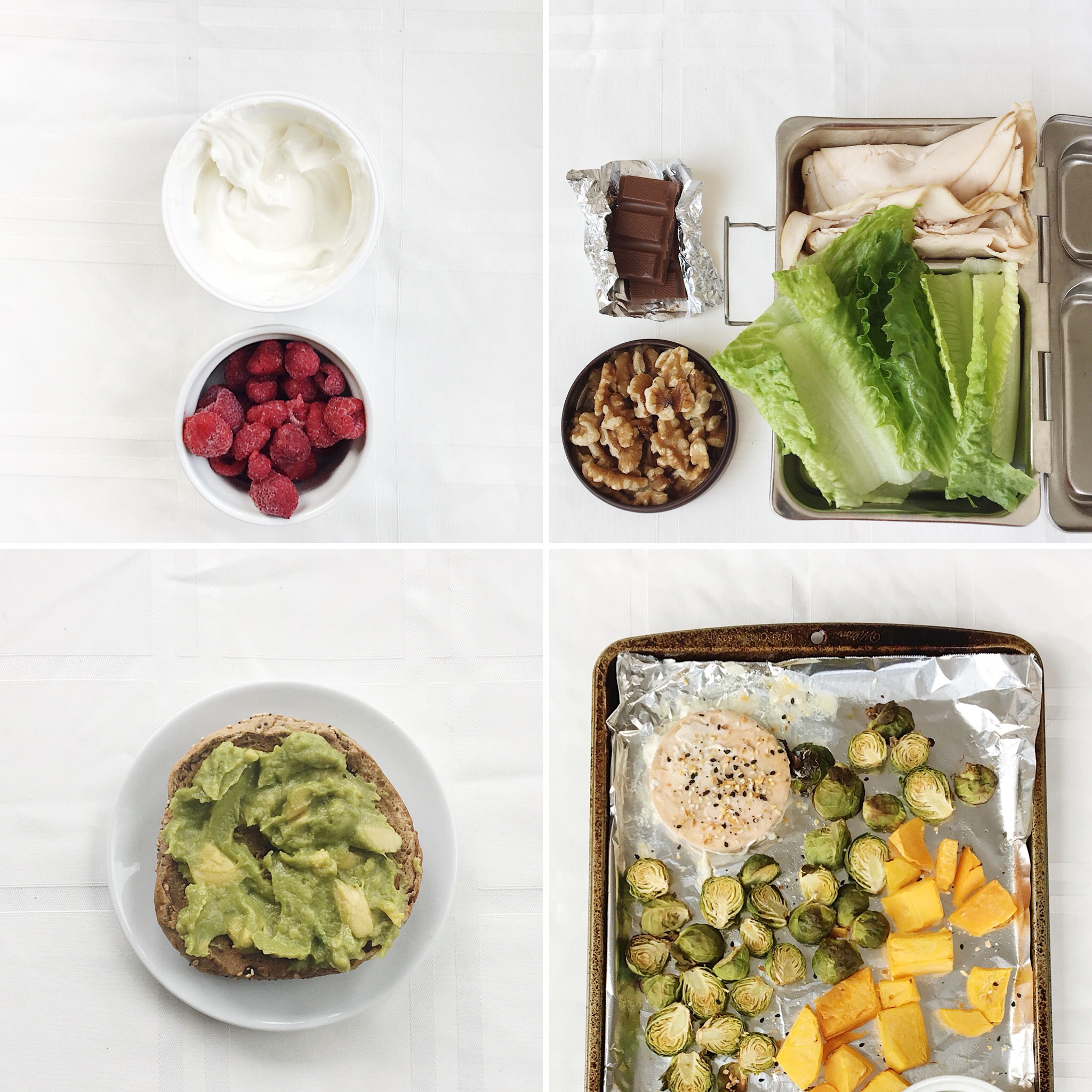 1500 calorie meal plan