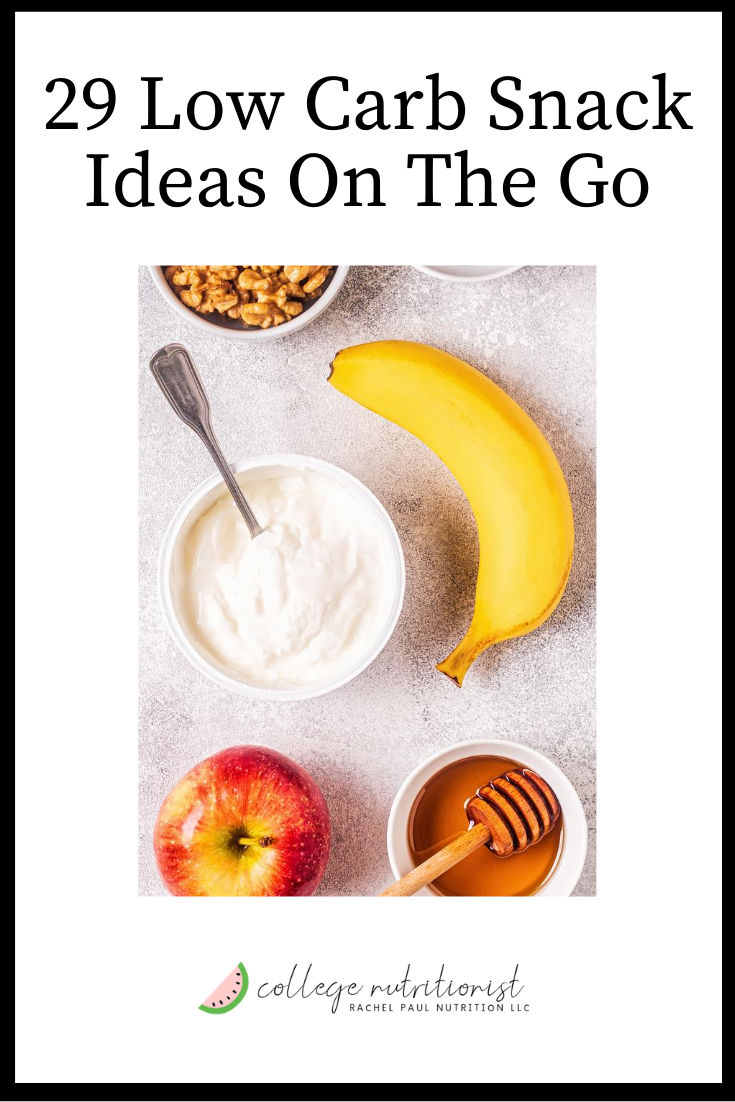 How to Build an At-Home Yogurt Bar