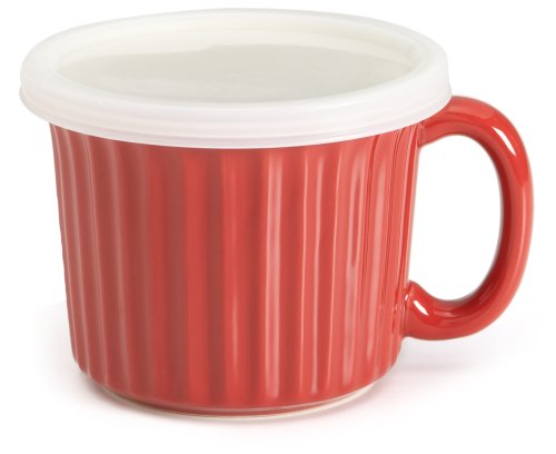 Mug cake - Healthy Microwavable Meals