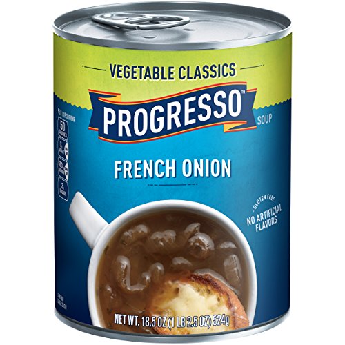 Canned Soup