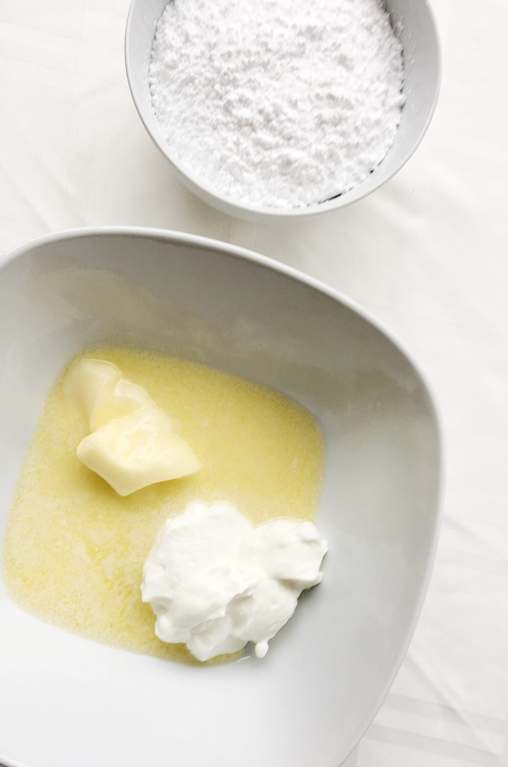 Coconut Cookies & Top 3 Tips for Sticking with Our Health Goals Through the Holidays
