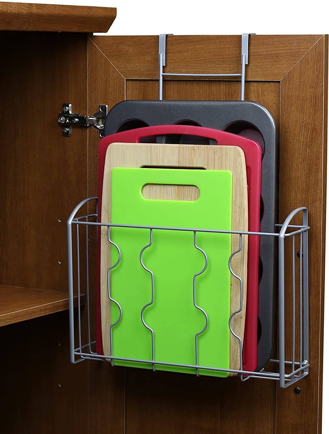 Over the Cabinet Door Organizer.jpg