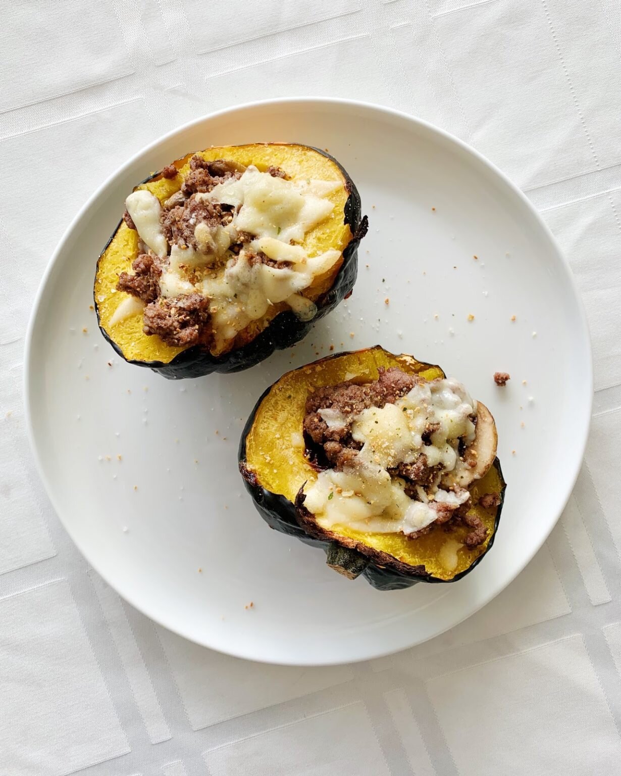 6 Easy Meals to Make with Ground Beef or Ground Turkey