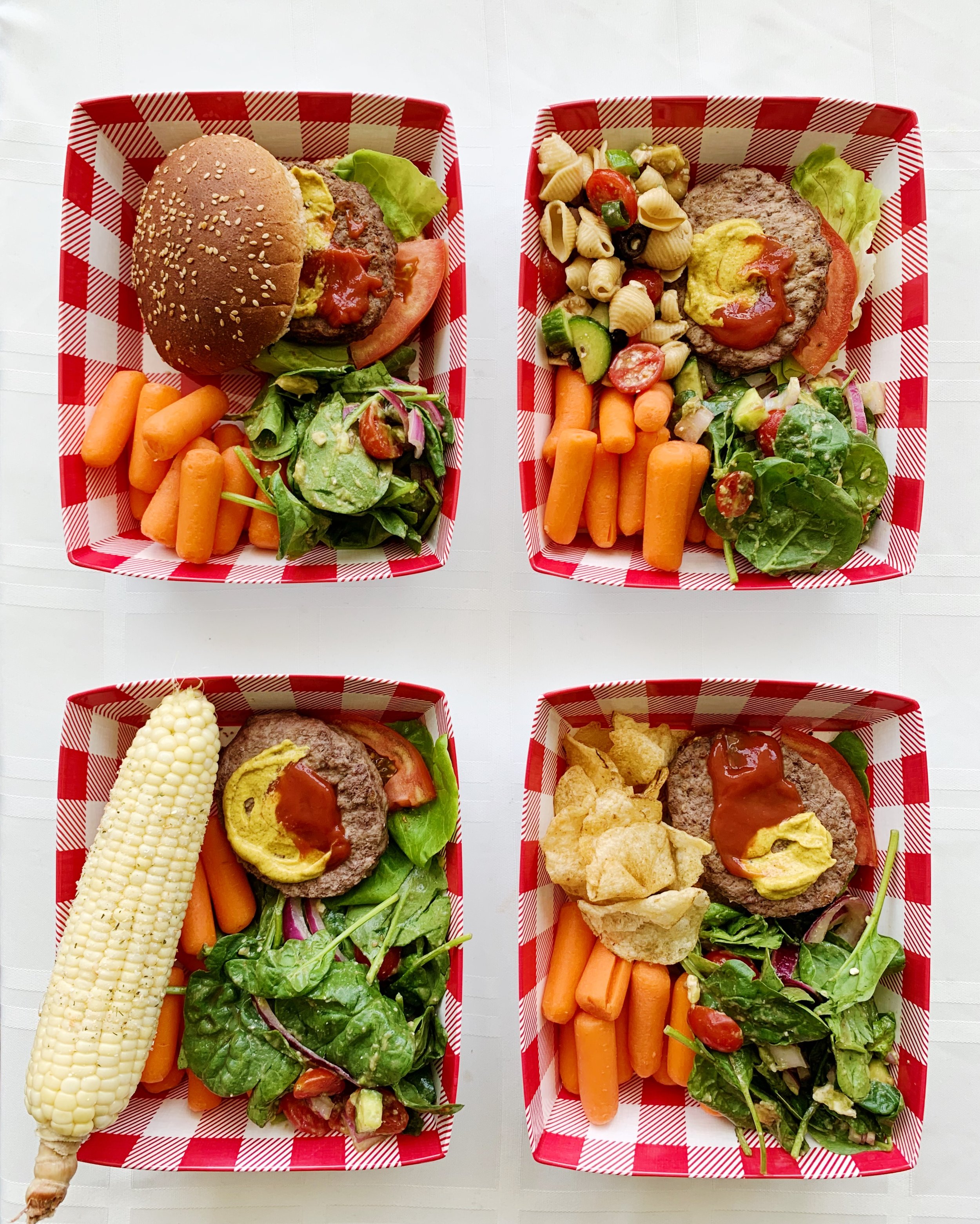 Top 5 Tips to Avoid Overeating at a Summer BBQ
