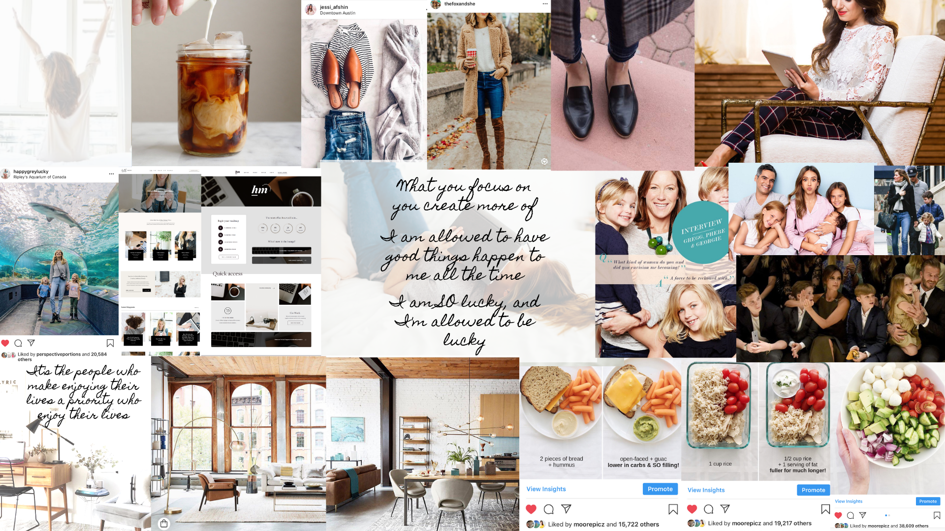 college nutritionist canva Desktop Wallpaper