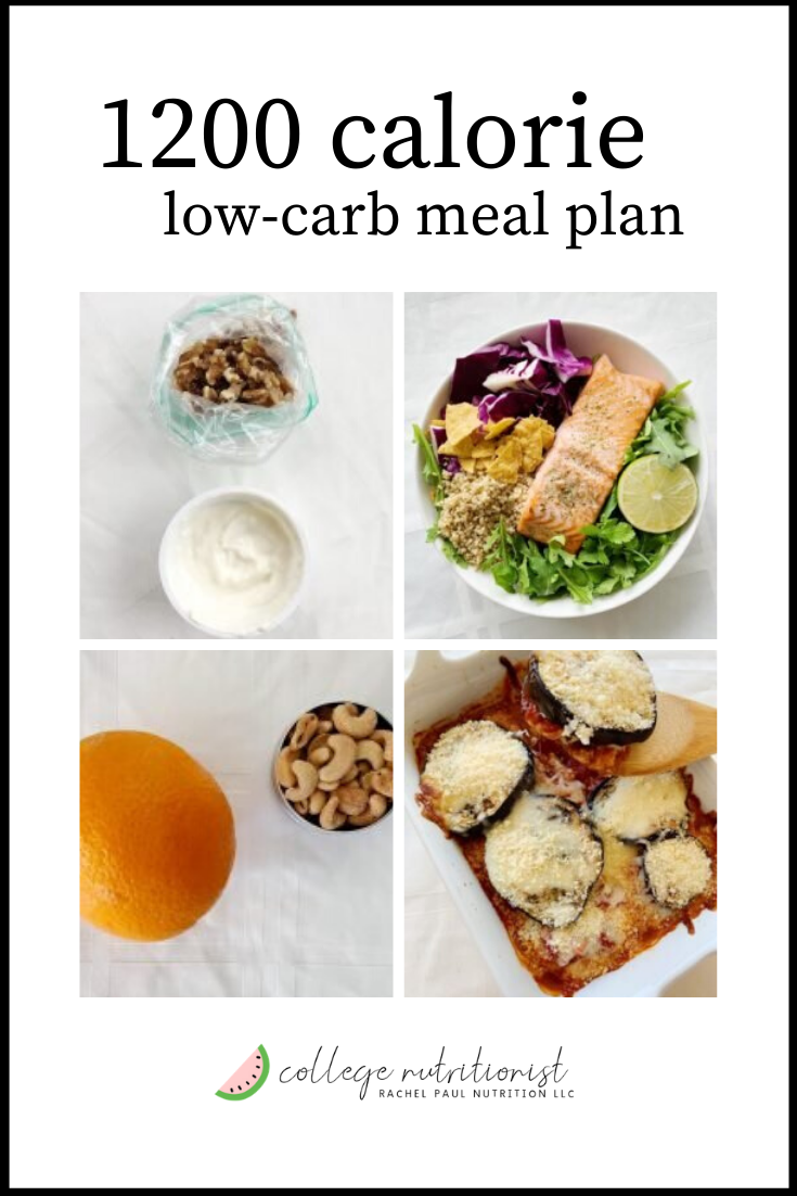 college nutritionist rachel paul 1200 calorie pin.jpg