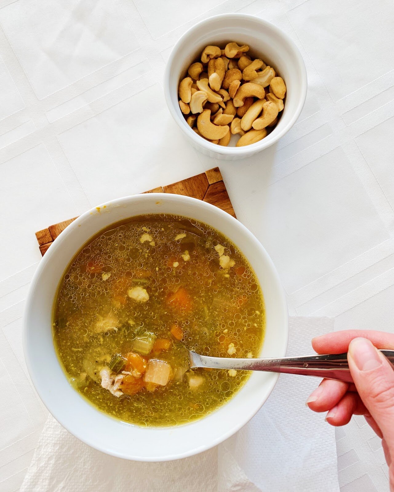 What to Eat When You're Sick