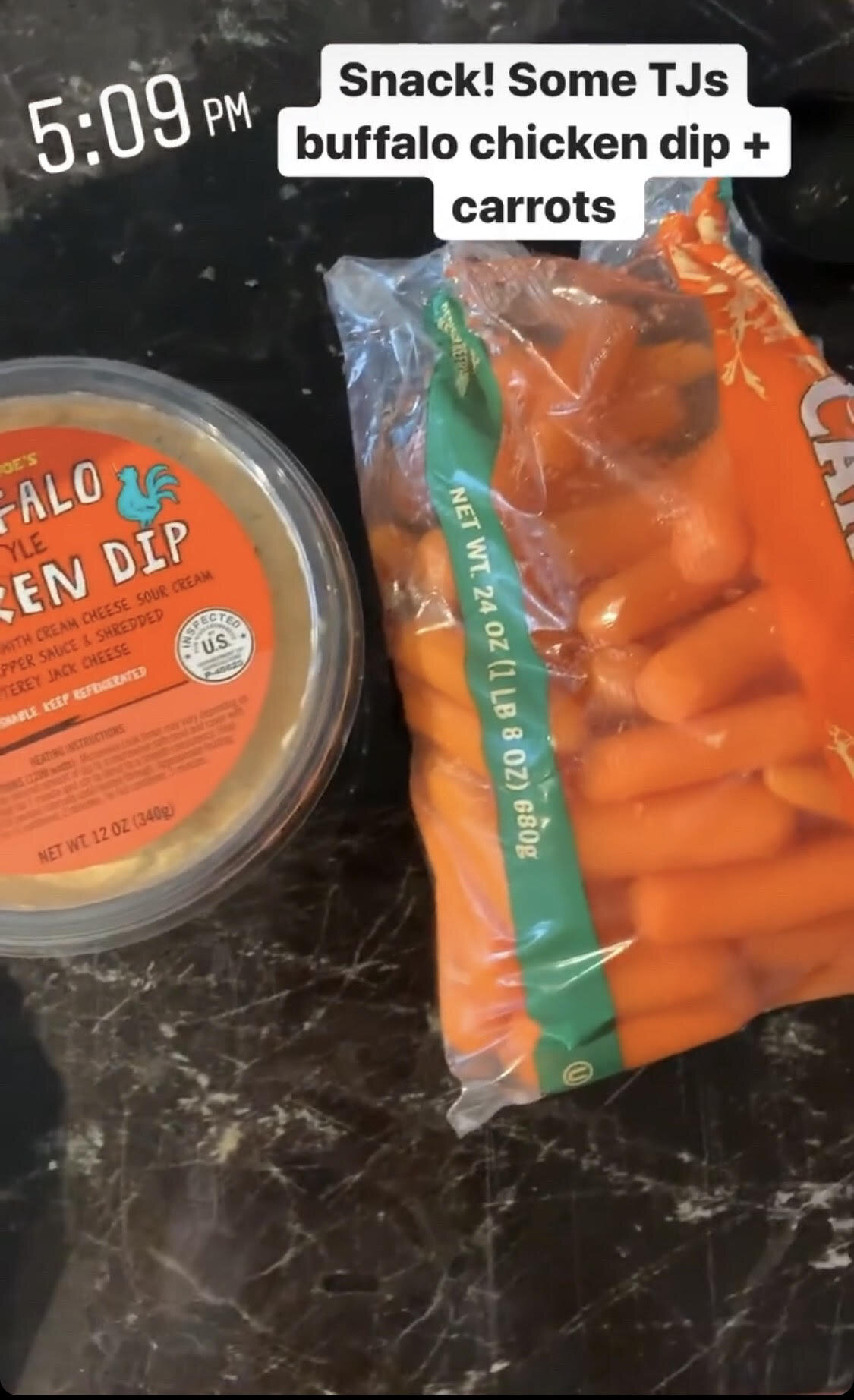 What I Eat in a Day as a Nutritionist