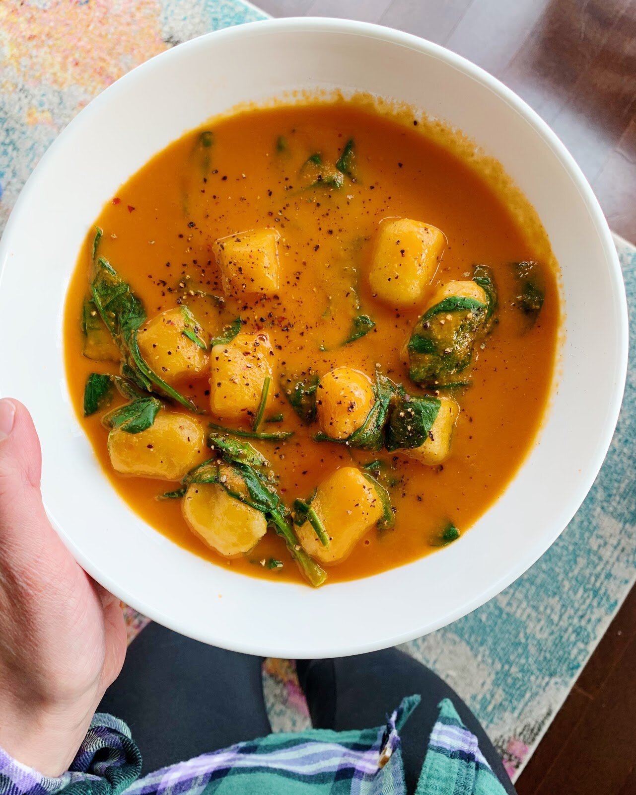 What to Eat When You're Sick