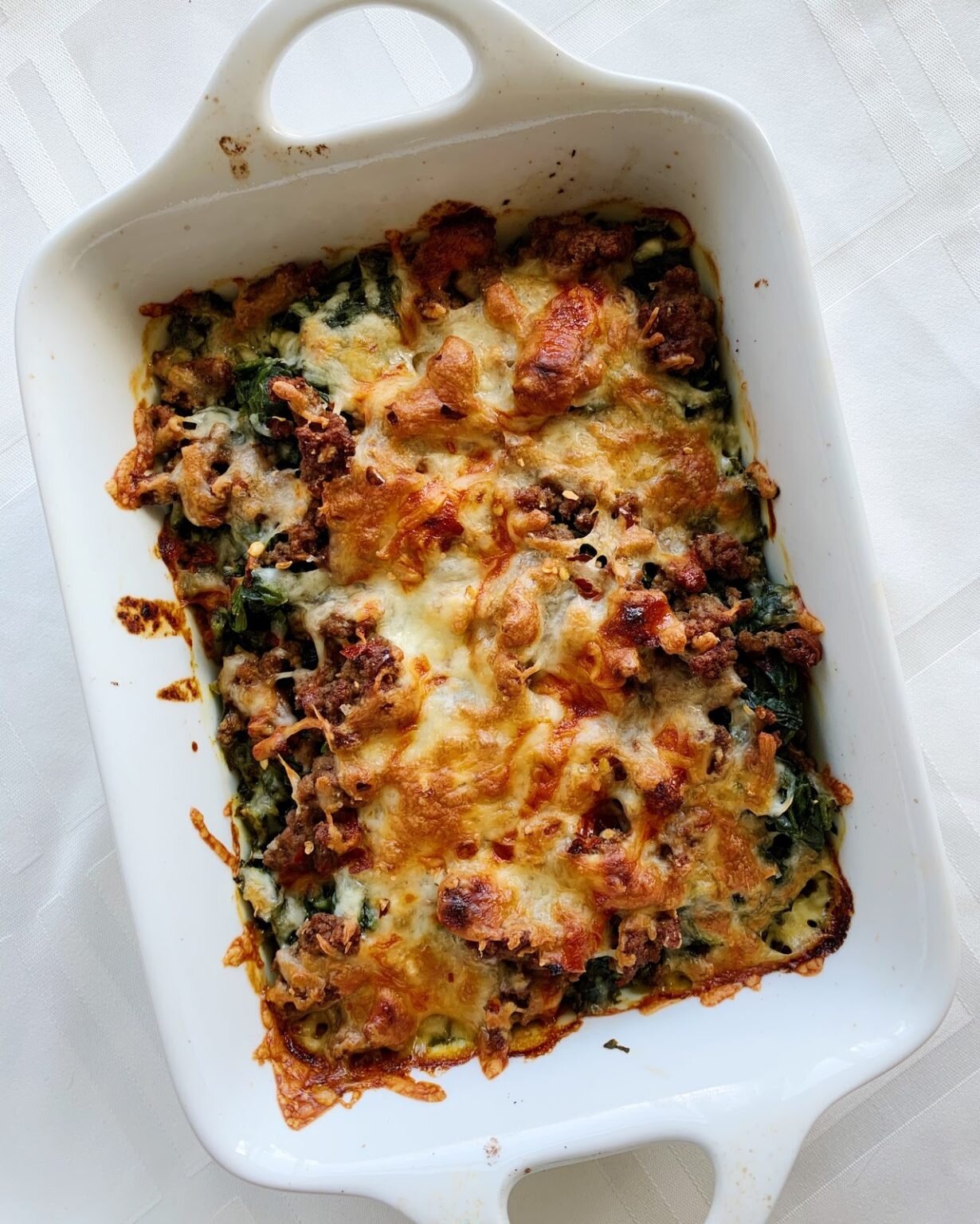 6 Easy Meals to Make with Ground Beef or Ground Turkey