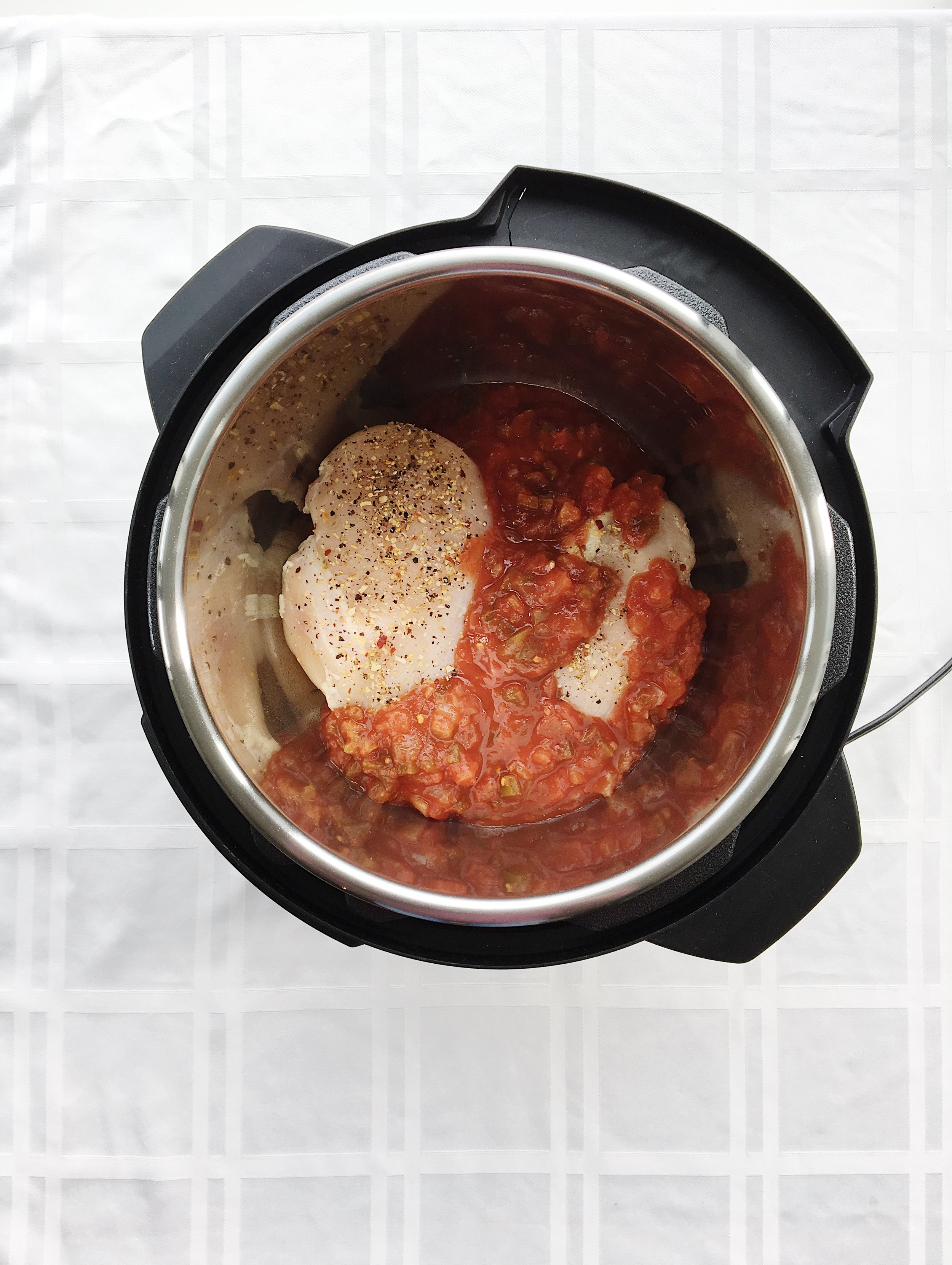 How to Use the Instant Pot