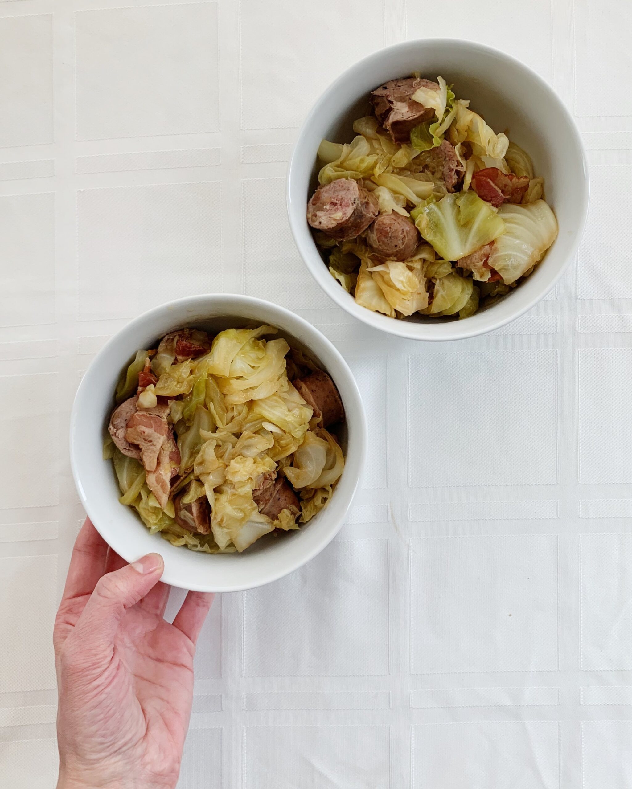 Instant Pot Basics and Top Low-Carb Recipes