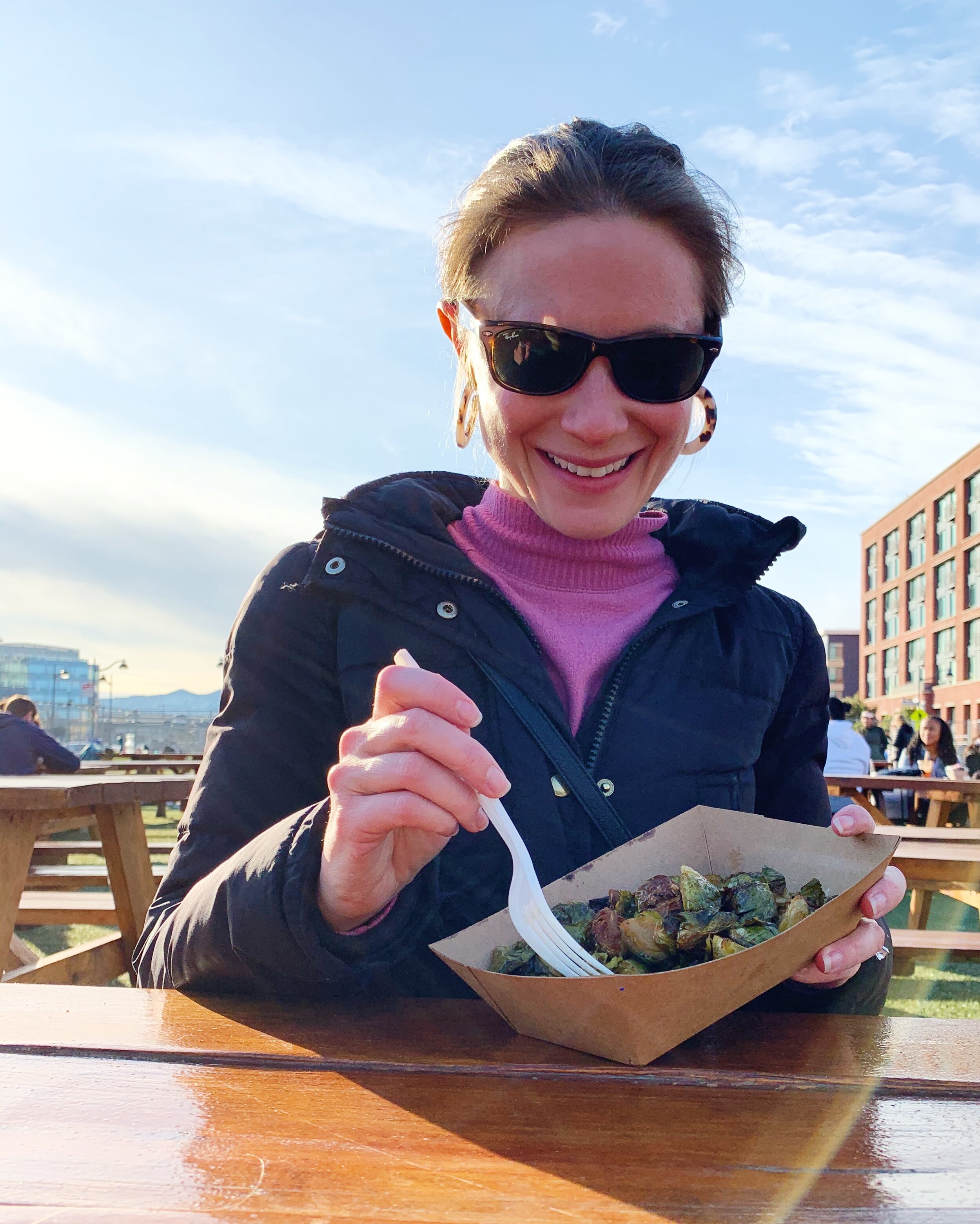 Where to Eat &amp; What to Do in San Francisco