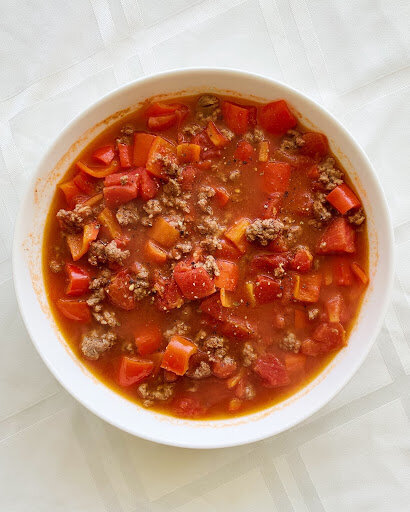 6 Easy Meals to Make with Ground Beef or Ground Turkey