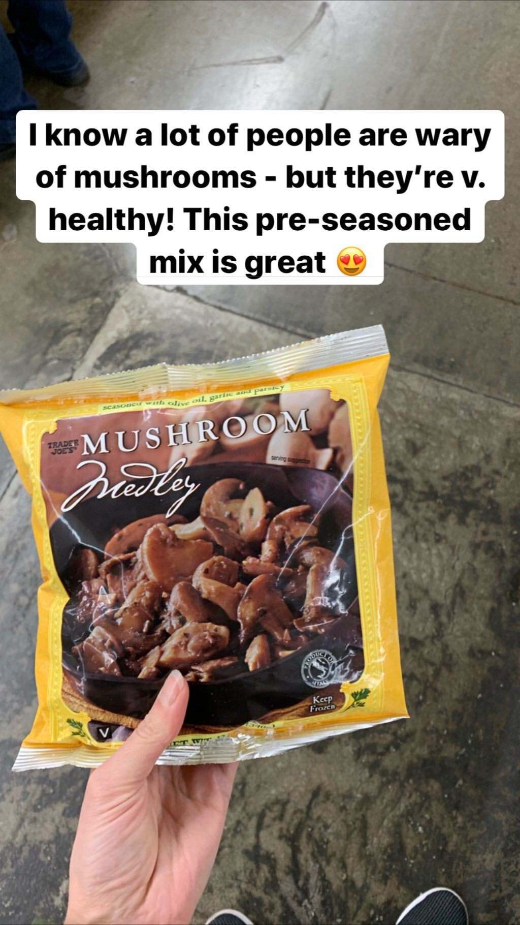 Best Trader Joe's Frozen Veggies
