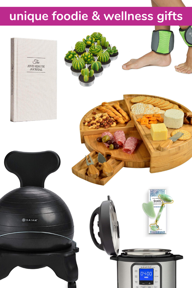 Secret Santa Gifts Under $25