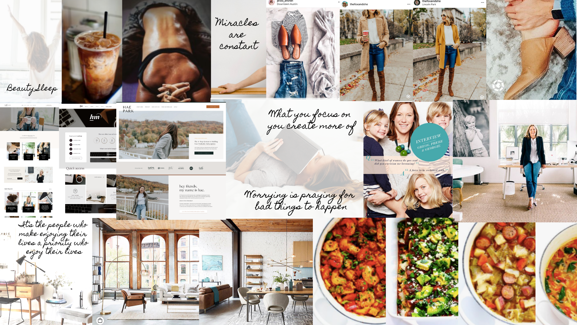 Desktop Wallpaper College Nutritionist