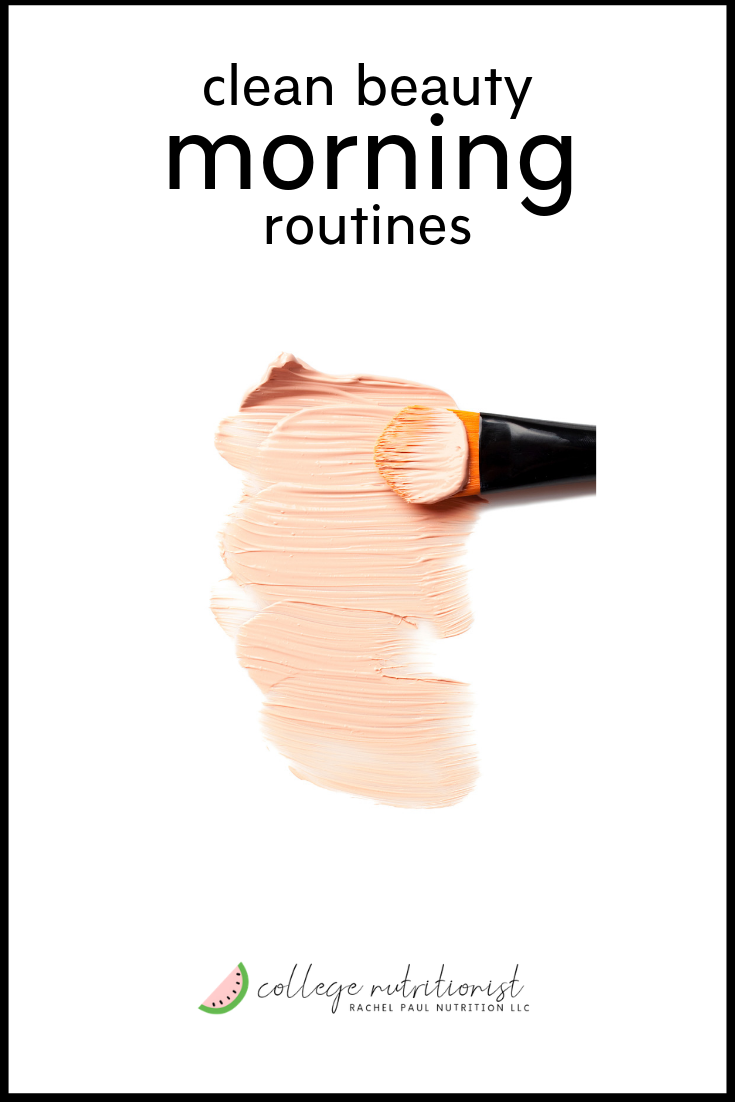 Morning Routines for a productive day