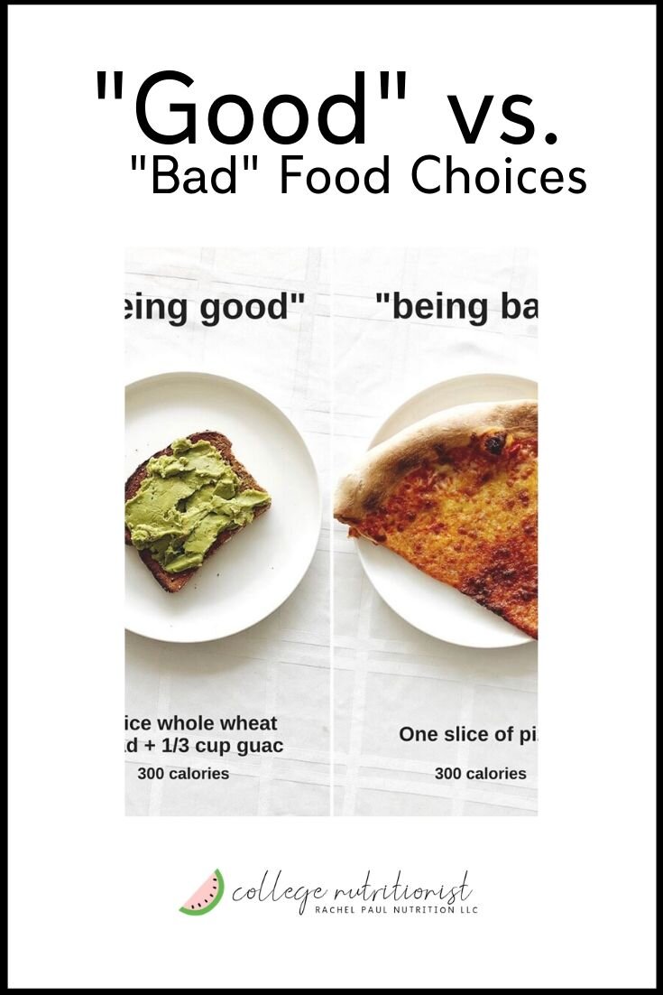 Sustainable Diet Choices