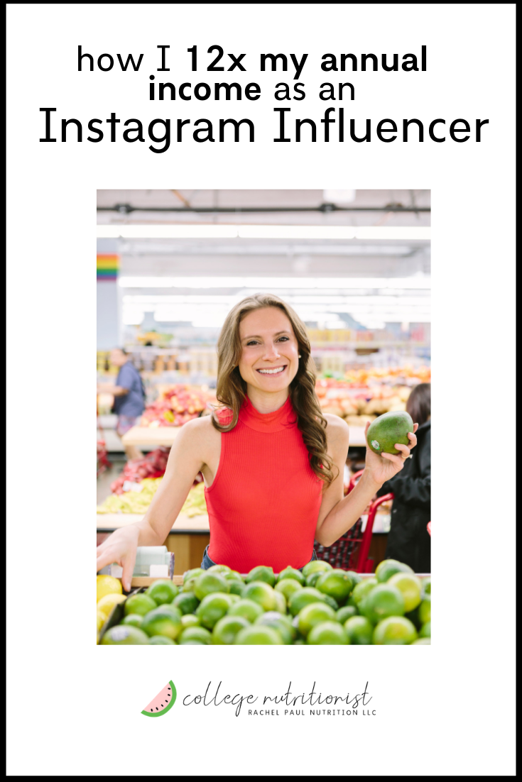 instagram growth