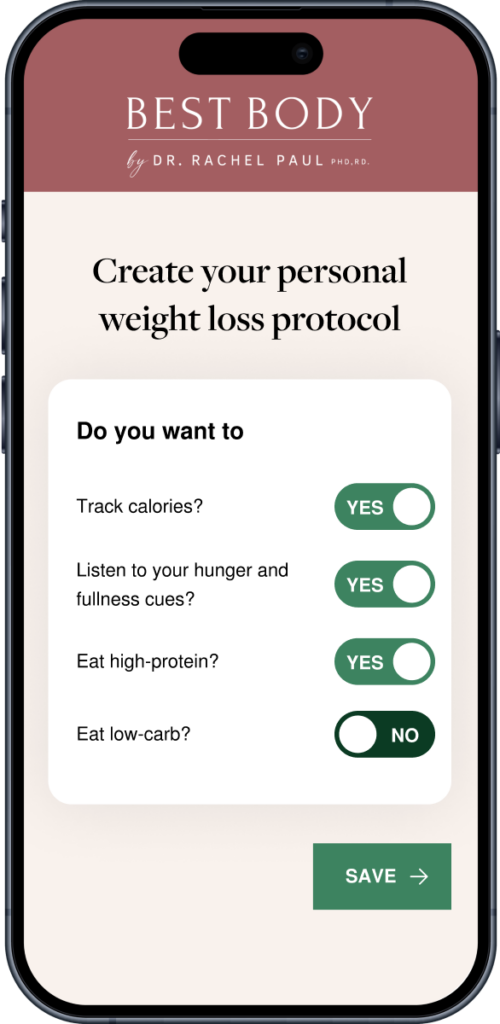 phone with best body on screen