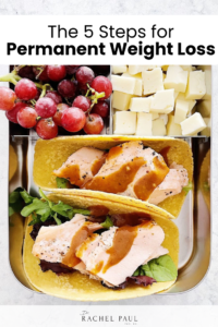 7 Habits That Destroy Your Weight Loss Efforts