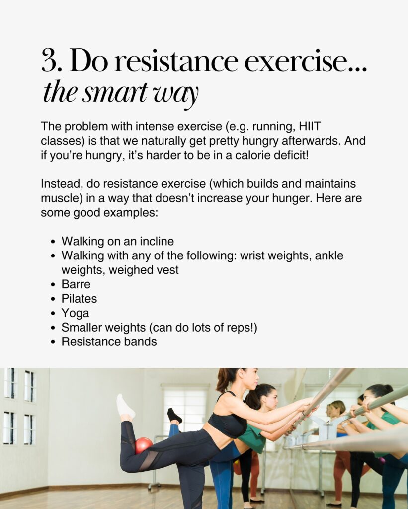 Woman doing barre exercise focusing on strength and control